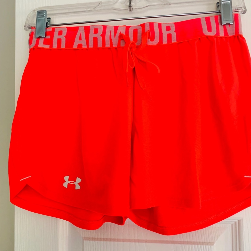 Under Armour shorts